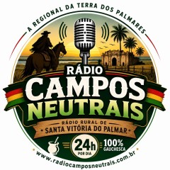 Rádio Campos Neutrais