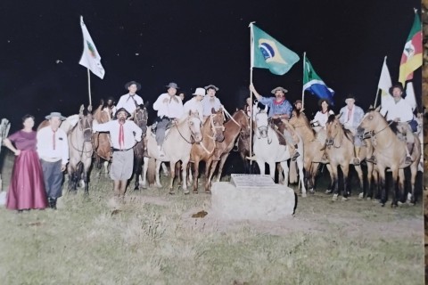 Cavalgada do Sul: uma jornada que uniu tradição, esporte e história