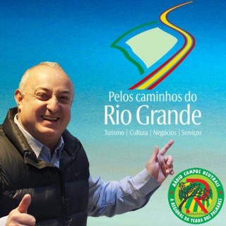 Prog. Pelos Caminhos do Rio Grande - 04-07-26