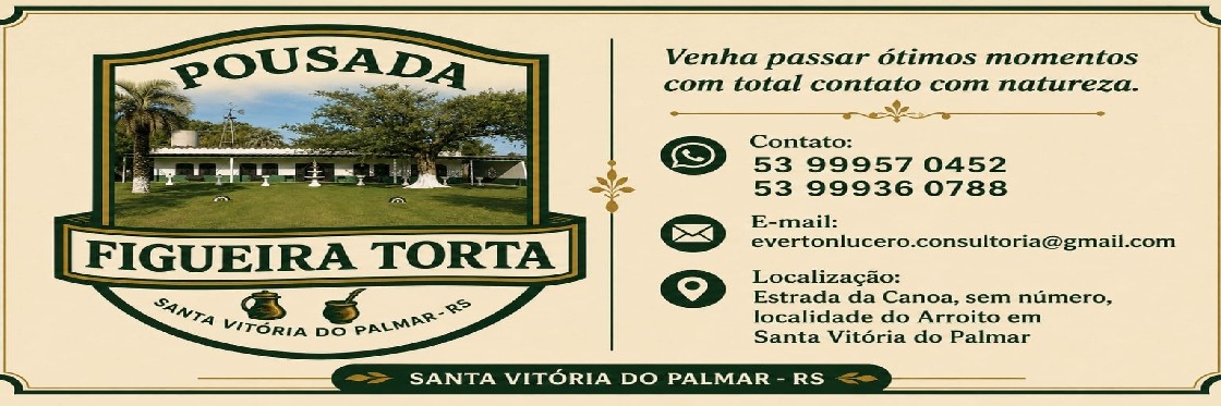 Pousada Figueira Torta