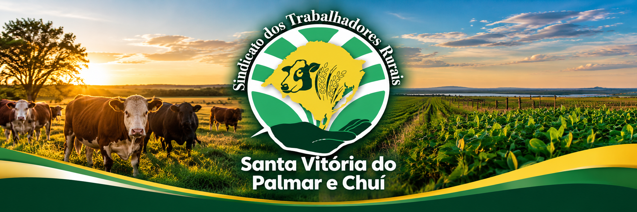 Sindicato Rural de Santa Vitória do Palmar e Chuí