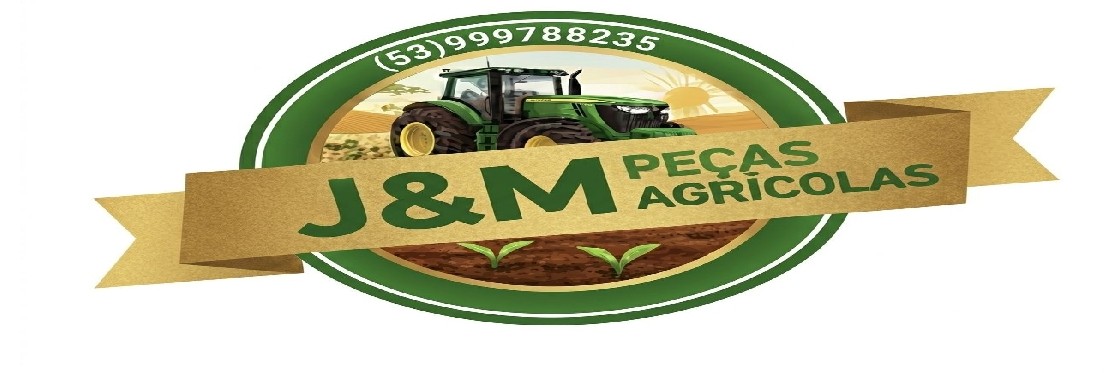 J&M Peças Agrícolas