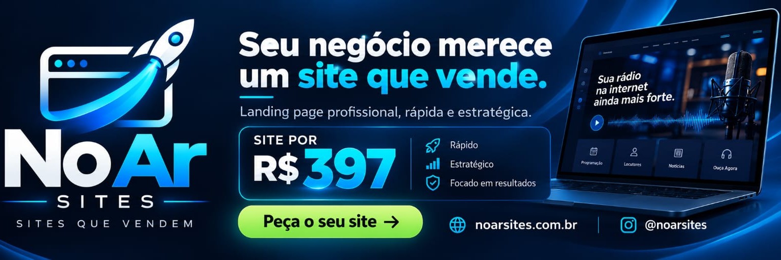No Ar Sites